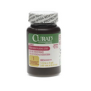 CURAD NON256145 Iodoform Gauze 1/4 in x 5 yd Packing Strips - Sterile (single unit)