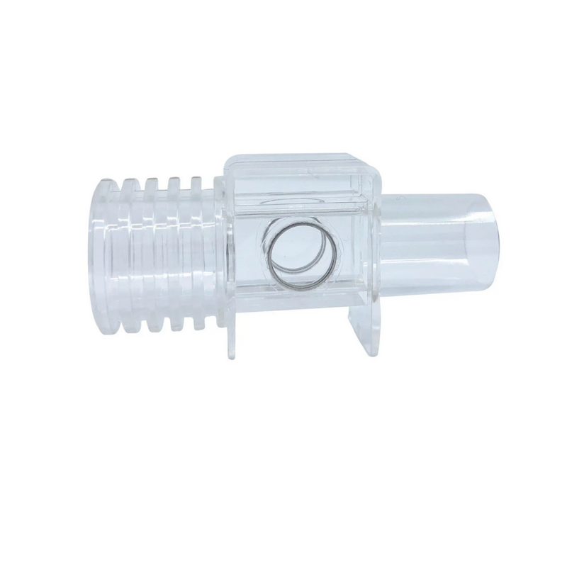 CapnoStat5 ETCO2 Disposable Airway Adapter 10/Pack - ALL SIZES