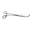 Codman 37-1132 DeBakey-Semb Classic Ligature Carrying Forceps - Pre-Owned