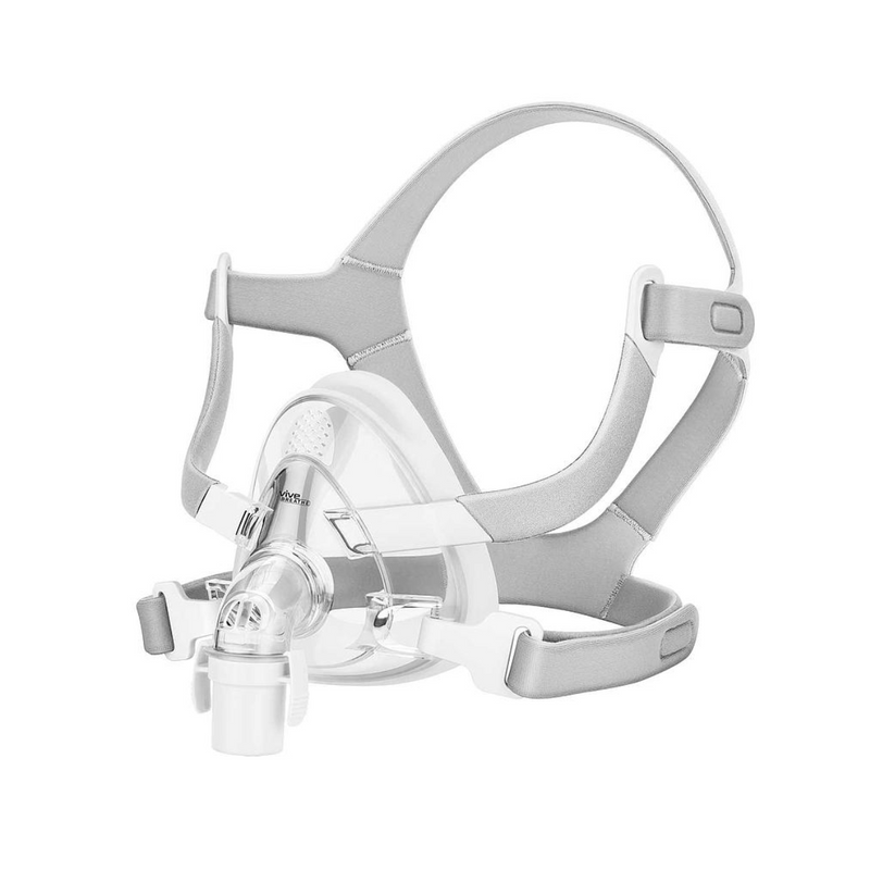 Comfort+ Full Face CPAP Mask YF-02