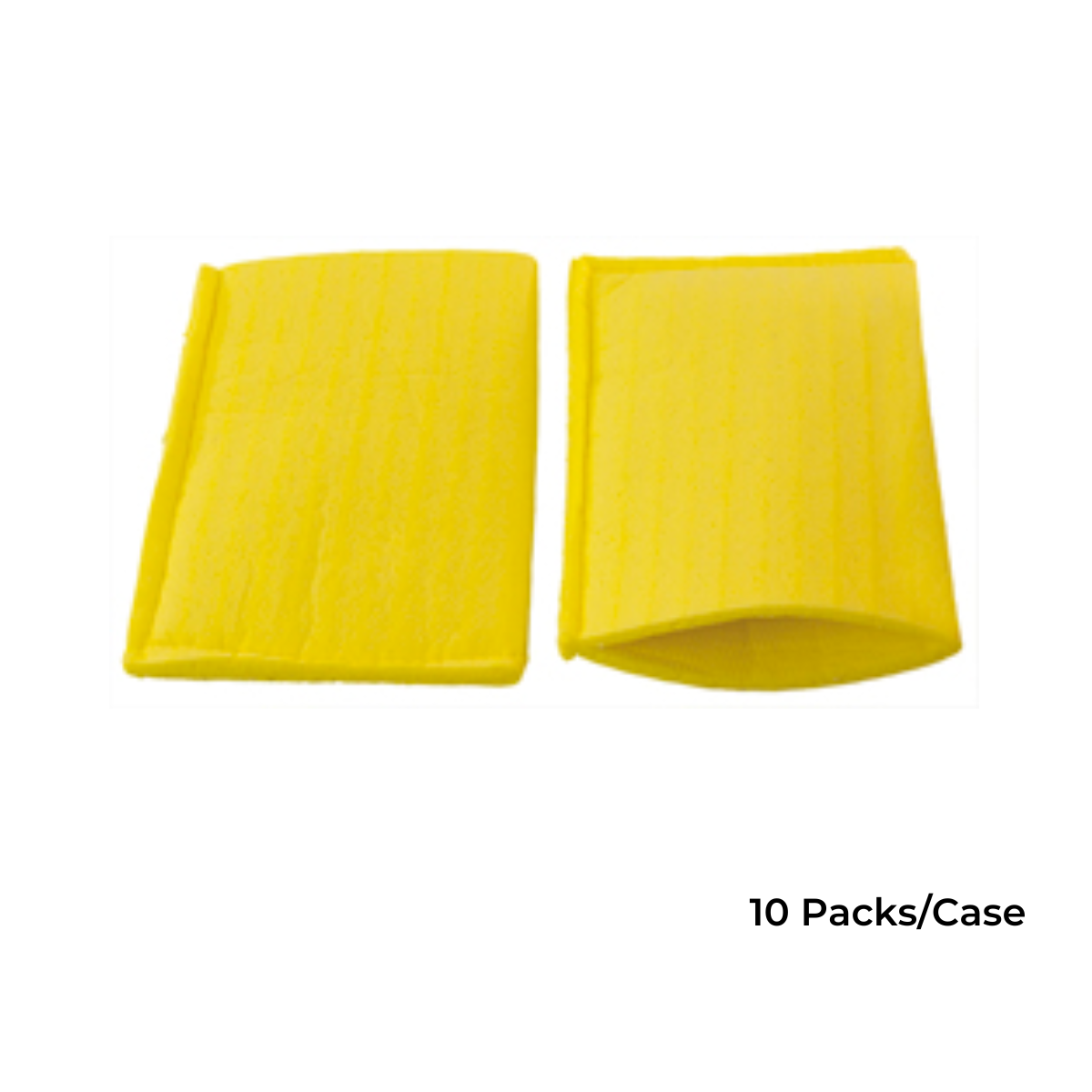 Compass Health Electrode Sponges, 10 Pack/Case