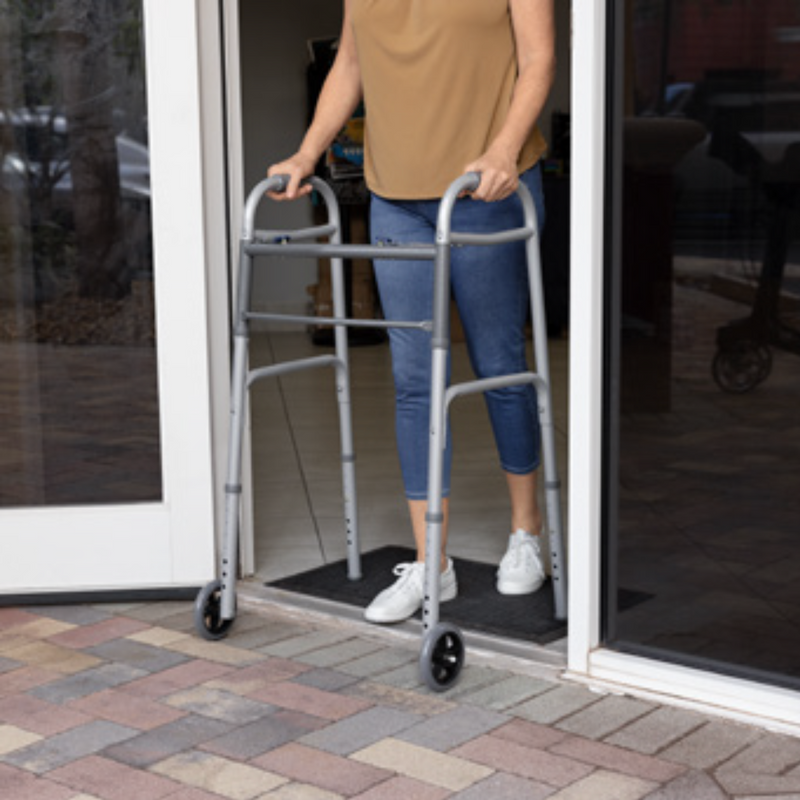 Core Standard Walker Foldable