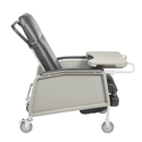 Drive 3-Position IV Recliner, Bariatric