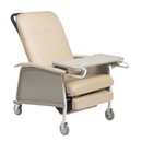 Drive 3-Position IV Recliner, Bariatric
