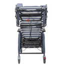 Drive IV Recliner Rose Comfort Max Tilt and Recline Chair with Casters