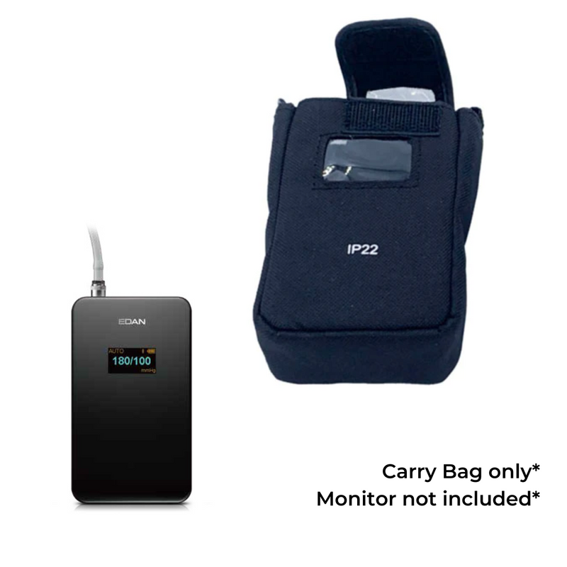 EDAN ABPM SA-10 Carry Bag