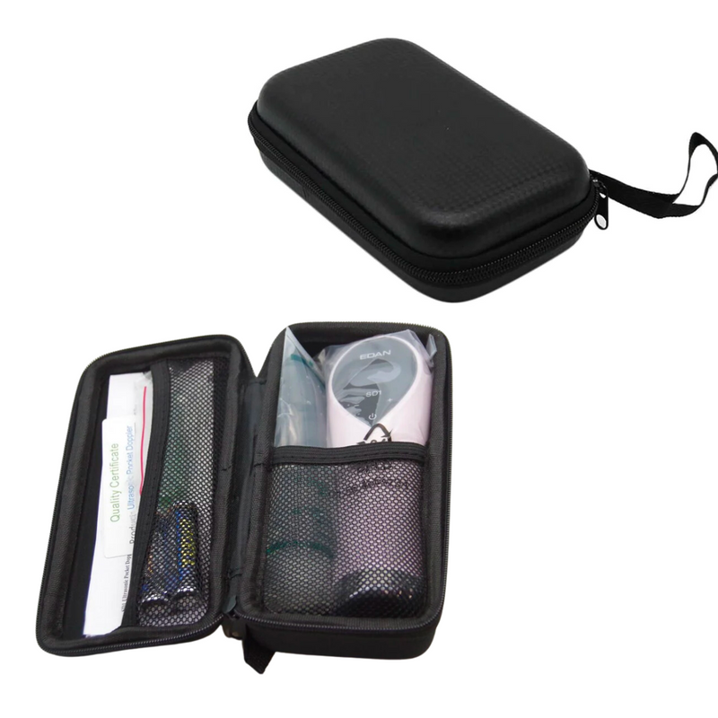 EDAN Carrying case for SD1 Fetal Doppler