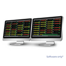 EDAN MFM-CMS Central Monitoring System for EDAN Monitors up to 64 Patients in Real Time!