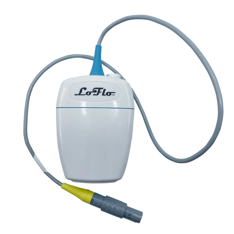 EDAN Philips Respironics LoFlo CO2 (Side-stream) Module for Capnography & Patient Monitor