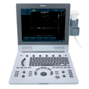 EDAN U60 Ultrasound Color. 15" Monitor w/2 Transducer Ports