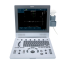 EDAN U60 Ultrasound Color. 15" Monitor w/2 Transducer Ports