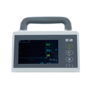 EDAN iM20 Transport Patient monitor W/Wifi,  3/5-lead ECG, RESP, NIBP, 2-TEMP, PR, HR, EDAN SpO2.