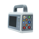 EDAN iM20 Transport Patient monitor W/Wifi,  3/5-lead ECG, RESP, NIBP, 2-TEMP, PR, HR, EDAN SpO2.