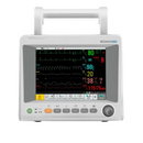 EDAN iM50 Patient Monitor 8.4” Screen Touchscreen 3/5-lead 3/5-lead ECG, RESP, NIBP, Edan SpO2, 2-TEMP, PR, HR
