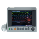 EDAN iM50 Patient Monitor 8.4” Screen Touchscreen 3/5-lead 3/5-lead ECG, RESP, NIBP, Edan SpO2, 2-TEMP, PR, HR