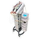 Refurbished Richmar Winner Evo CM4 Unit Electro Stimulation & Ultrasound EMS / W/Cart