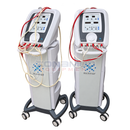 Refurbished Richmar Winner Evo CM4 Unit Electro Stimulation & Ultrasound EMS / W/Cart