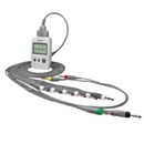 Edan SE-1515 DX12 Wireless Bluetooth PC EKG Machine / Stress Test