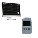 Edan SE-1515 DX12 Wireless Bluetooth PC EKG Machine / Stress Test