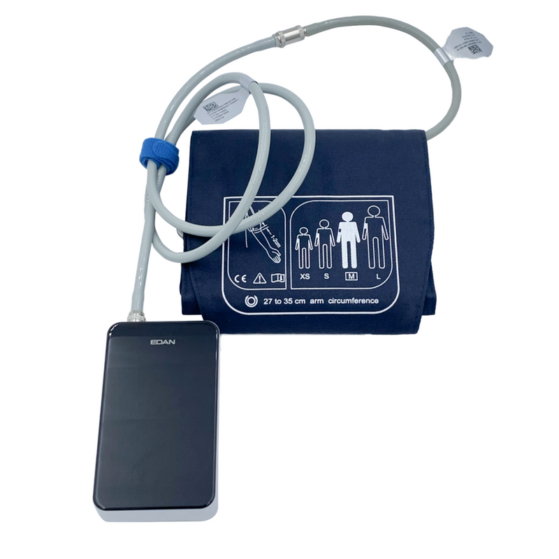 Edan's SA-10  ABPM Analysis System - Ambulatory Blood Pressure Monitor
