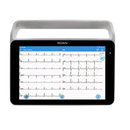 Edan iSE Series ECG Machine - Portable EKG Touchscreen 12-Lead EKG / WIFI / Bluetooth / 4G