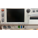 GE Corometrics 250cx Maternal Fetal Monitor FECG, TOCO, NIBP, Pulse, MSPO2 - Fully Refurbished