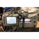 GE Corometrics 250cx Maternal Fetal Monitor FECG, TOCO, NIBP, Pulse, MSPO2 - Fully Refurbished