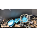 GE Corometrics 250cx Maternal Fetal Monitor FECG, TOCO, NIBP, Pulse, MSPO2 - Fully Refurbished