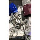 GE Corometrics 250cx Maternal Fetal Monitor FECG, TOCO, NIBP, Pulse, MSPO2 - Fully Refurbished