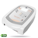 Ibramed Neurodyn System Electrostimulator - 4 Channel Electrostimulator w/ 9 Waveforms - 32 Preset Protocols + 20 Custom