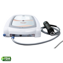 Ibramed Thork Shockwave Therapy Equipment w/Radial Applicator w/+30 Pre-Set Protocols - Ready to ship