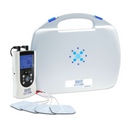 InTENSity Select Combo TENS, EMS, IF, & Microcurrent Unit + Free A/C Power Adapter Included
