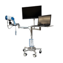 Lutech LT-300 HD Digital Video Colposcope High Definition