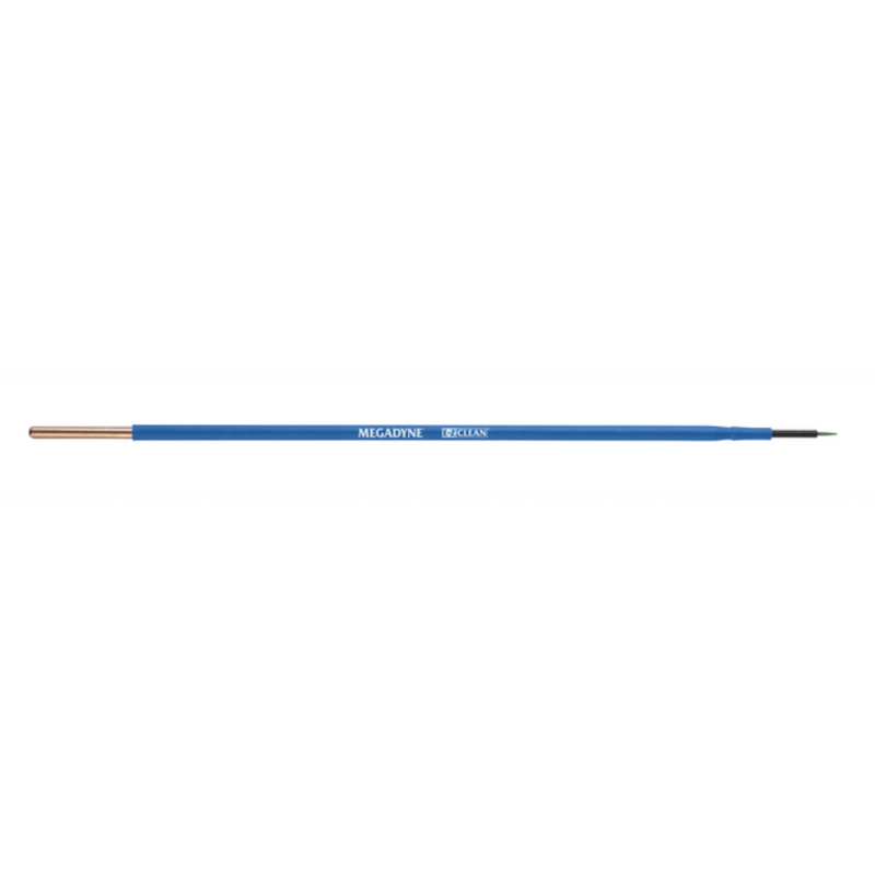 MEGADYNE™ E-Z CLEAN™ Electrosurgical Electrodes 12/Bx 6"