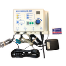 McKesson 22-950 High Frequency Desiccator Hyfrecator - Refurbished w/Foot Control - FREE SHIPPING