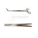 Medline Mixter Forceps - FORCEP, HEMO, MIXTER, RT ANG, 10 3/4" - MDS1247928