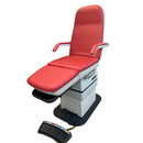 Midmark 417 Podiatry Chair Refurbished w/New Upholstery