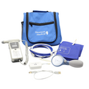 Newman ABI-250 – Manual – Single-level PVR System