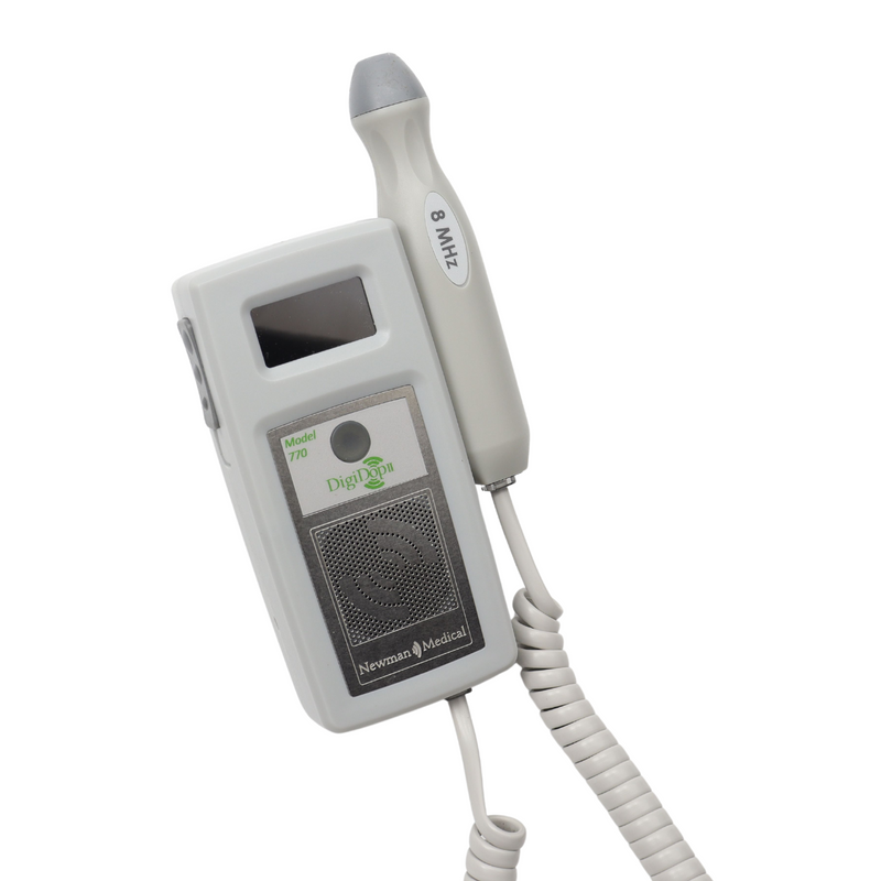 pedal doppler Newman DD-330 Rechargeable Vascular Doppler