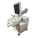 Philips HD7 Ultrasound System – Refurbished with 2 Probes and Printers