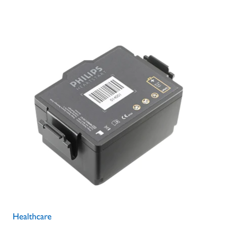 Philips HeartStart FR3 AED Battery