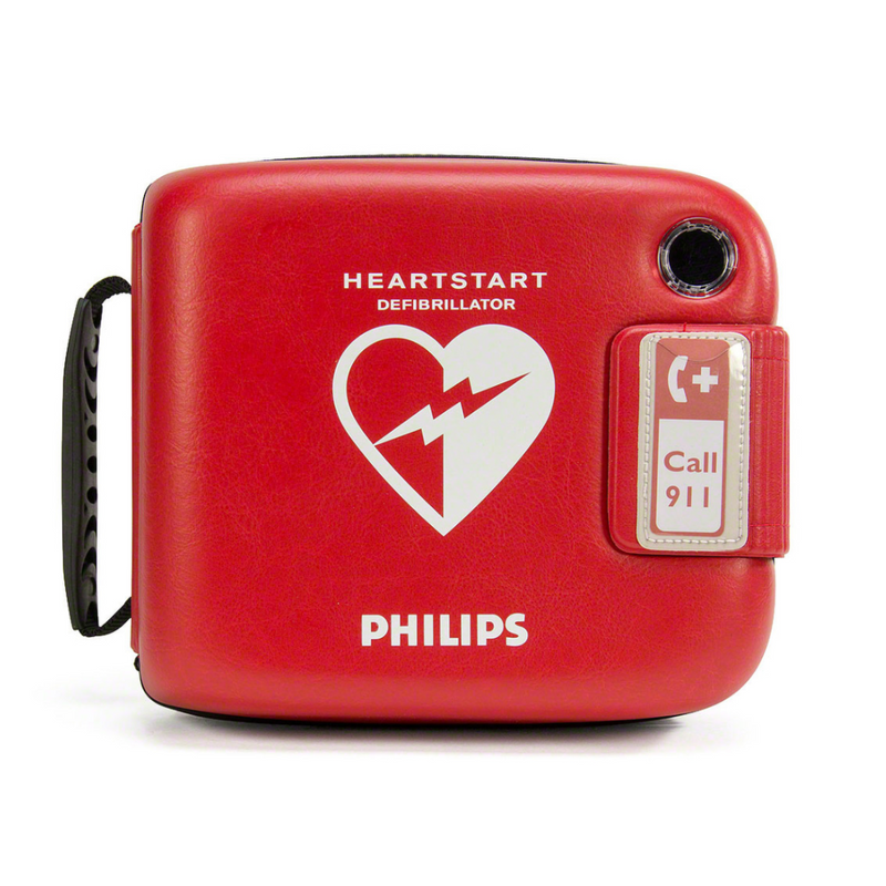 Philips HeartStart FRx AED Standard Carry Case