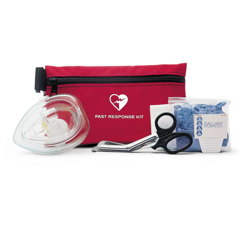 Philips HeartStart Fast Response Kit for AED