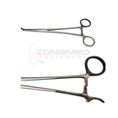 Pilling Forceps 5704R Stainless Steel