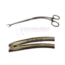 Pilling USA 1/10 PC19-01157 Clamp Forceps