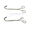 Randall Kidney Stone Grasping Forceps 8 1/4" (21.0 cm) 17-2665