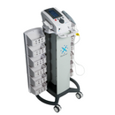 Richmar TheraTouch LX2 Class IIIB Cold Laser Therapy