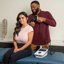 Richmar Theratouch Shockwave SW1