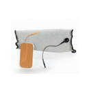 Roscoe Medical Garmetrode Conductive Elbow Sleeve - Universal Fit