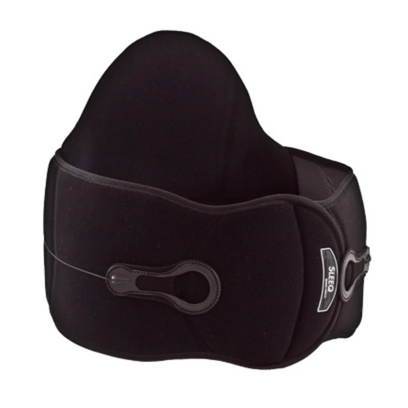 Roscoe Medical SLEEQ AP+ Enhanced Profile LSO Brace / Lumbar Brace